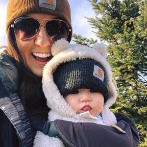 Meet your Posher, Megan